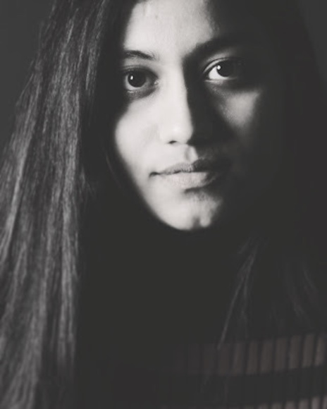 Meet your Posher, Humayra - Picture 1 of 1